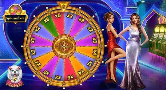 casino roulette online