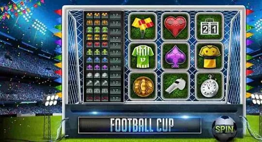 Slots Online placar sofascore O líder na indústria de jogos de slots online. ninguém deveria saber