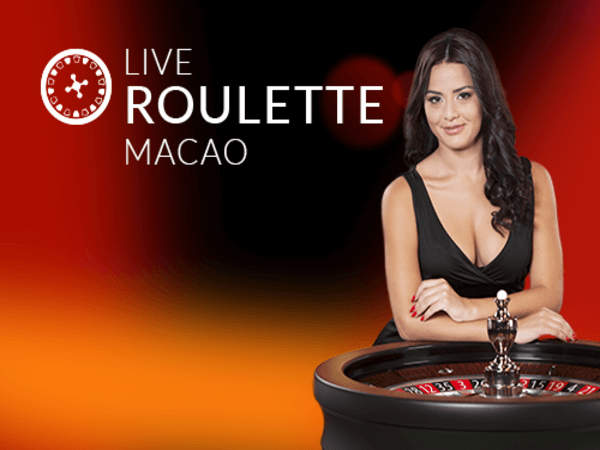 roulette online