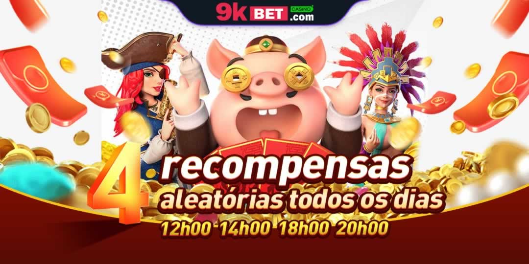 Todos os jogos de caça-níqueis em pubet com são desenvolvidos pelos três principais fornecedores, o fornecedor de software AG, o desenvolvedor de jogos Microgaming e o desenvolvedor de software eletrônico PP, garantindo que os jogadores possam trazer uma nova experiência de jogos de caça-níqueis com gráficos requintados e temas diversos. acompanhando as tendências e tendências do mercado.