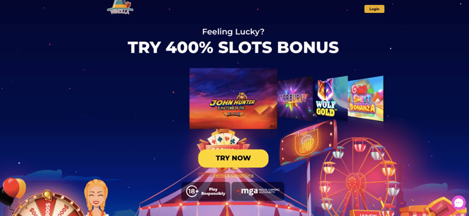 Os jogos de casino também oferecem o mesmo bónus, 200% até 10.000€, com 50 rodadas grátis adicionais.