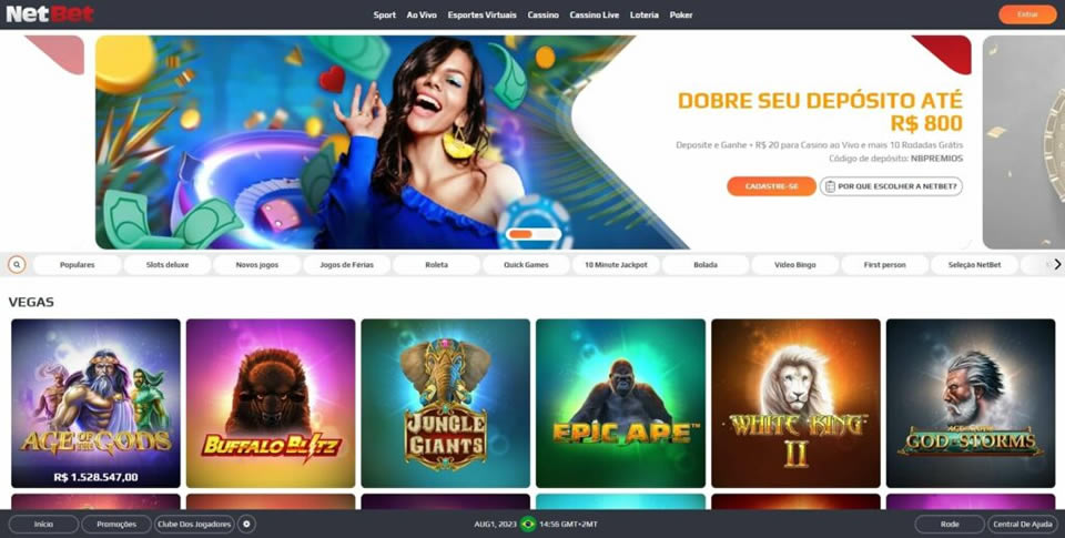 Faça login em sua conta no portal do jogo liga bwin 23queens 777.combet365.comhttps brazino777.comptcassino bet365 e clique em “Recarregar” na interface.