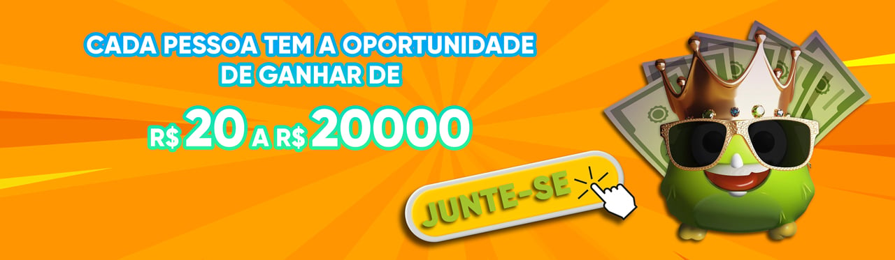 O site não só oferece uma grande variedade de jogos esportivos, mas também mais de 2.500 jogos de cassino, todos de alta qualidade e confiáveis. São opções para todos os gostos e interesses, você pode se divertir muito e ainda ganhar prêmios incríveis.