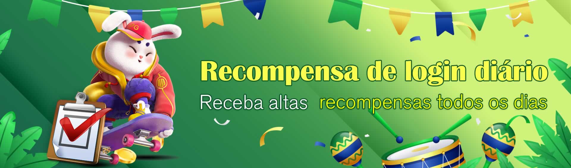 Aproveite um bônus de boas-vindas de 300% nos seus 3 primeiros depósitos, com depósito mínimo a partir de R$ 50. Este é um excelente bônus de boas-vindas, mas leia atentamente todas as informações e cumpra os termos necessários. A notificação da plataforma é clara, basta acessar a página “Promoções”.